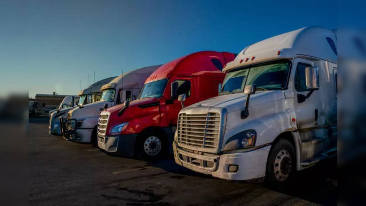 Why California Truck Company Kal Freight Filed For Chapter 11 Bankruptcy