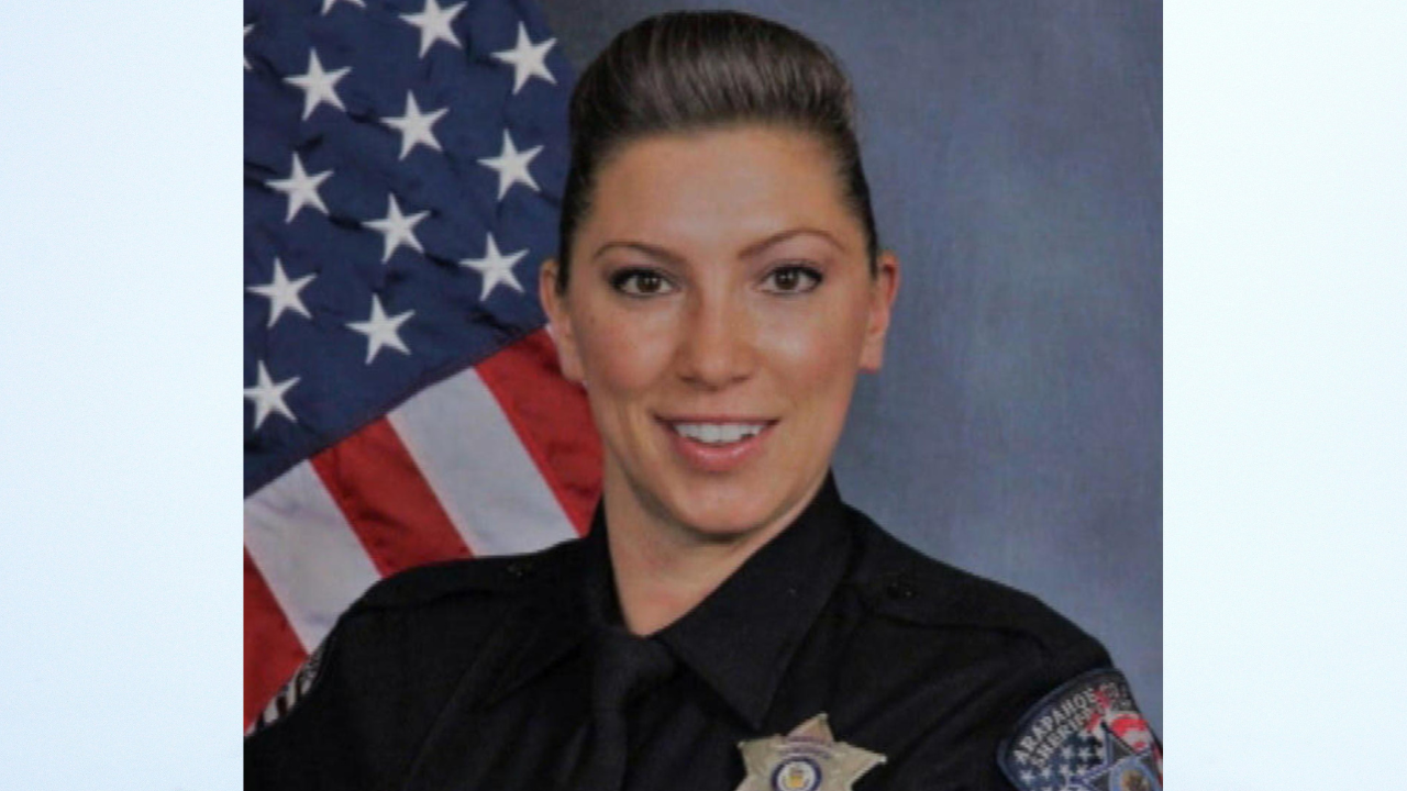 Arapahoe County deputy resigns after investigation into adult video ...