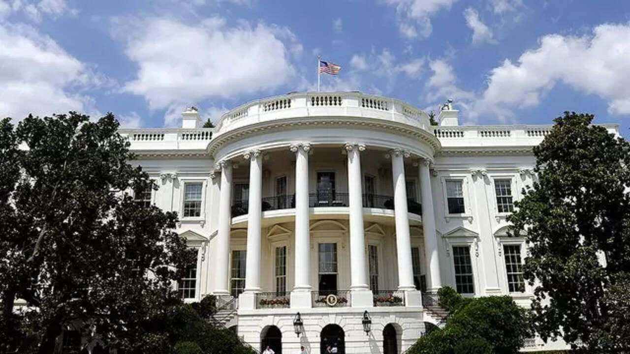 White House  (Photo Credits: X / Twitter)