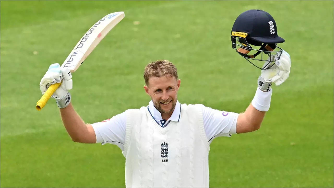 Joe Root Creates History With Ton Vs NZ In 2nd Test; Closes In On Javed Miandad & Equals Rahul Dravid's Dual Record