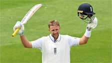 Joe Root creates history with ton vs New Zealand in 2nd Test, Javed Miandad equals Rahul Dravid's double record