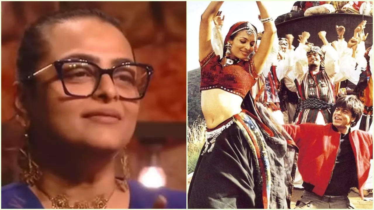 BB 18: Shilpa Shirodkar Reveals Farah Khan Rejected Her For SRK’s Chaiyya Chaiyya Song Due To THIS Reason