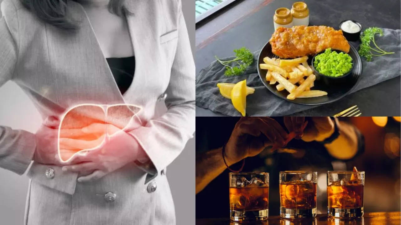 Lifestyle, Genetics, and Fatty Liver Disease, The Deadly Combination You Need to Know  