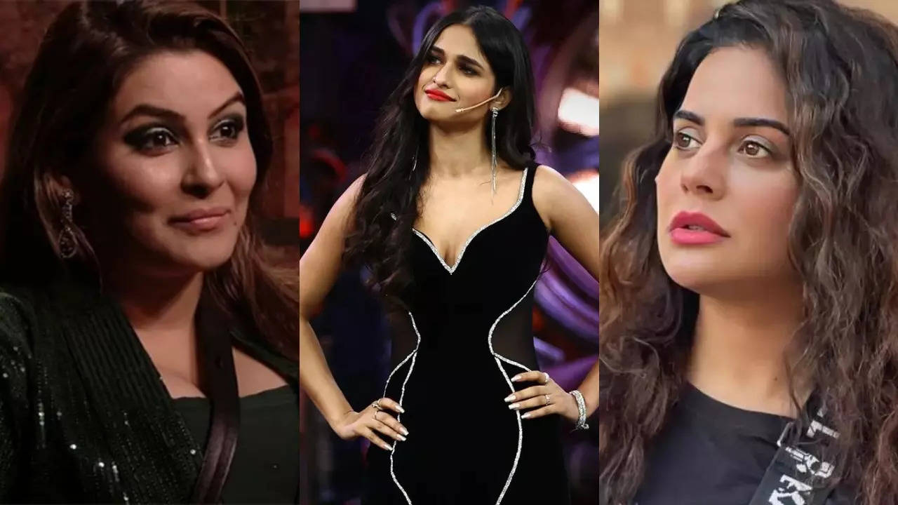 Bigg Boss 18: Yamini Malhotra-Kashish Kapoor Call Sara Arfeen Khan A Pyschopath