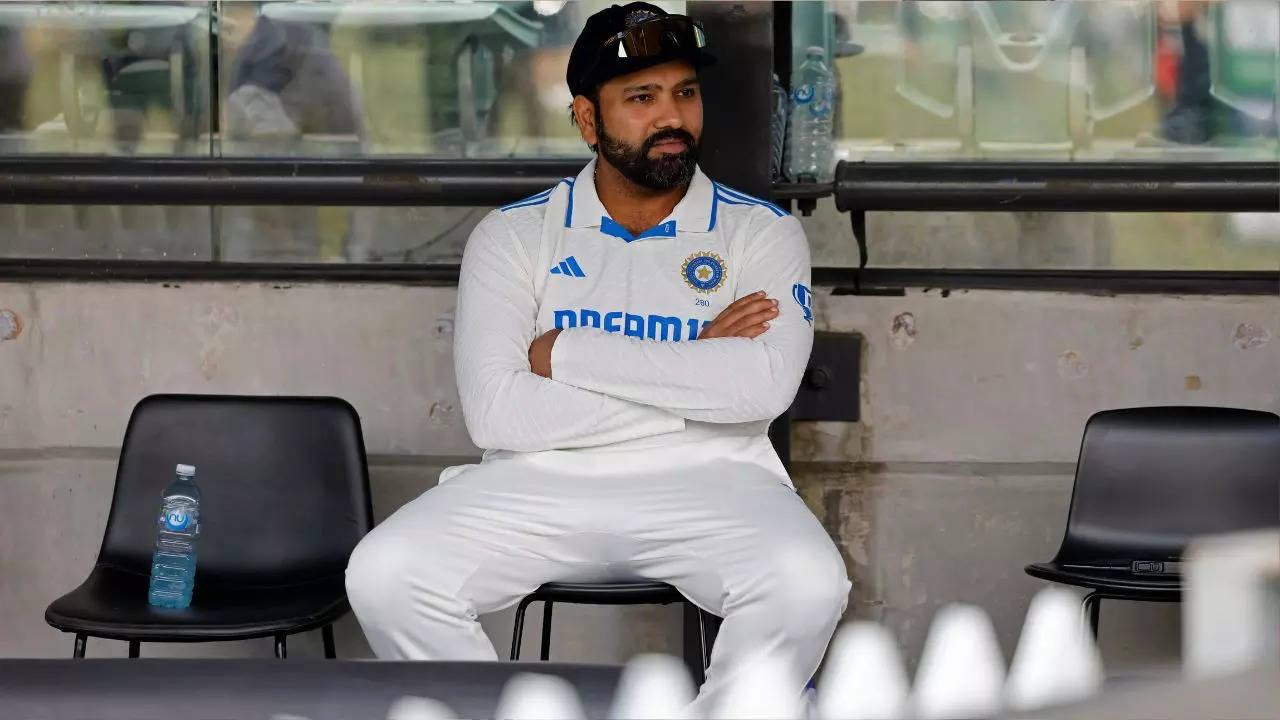 Rohit Sharma