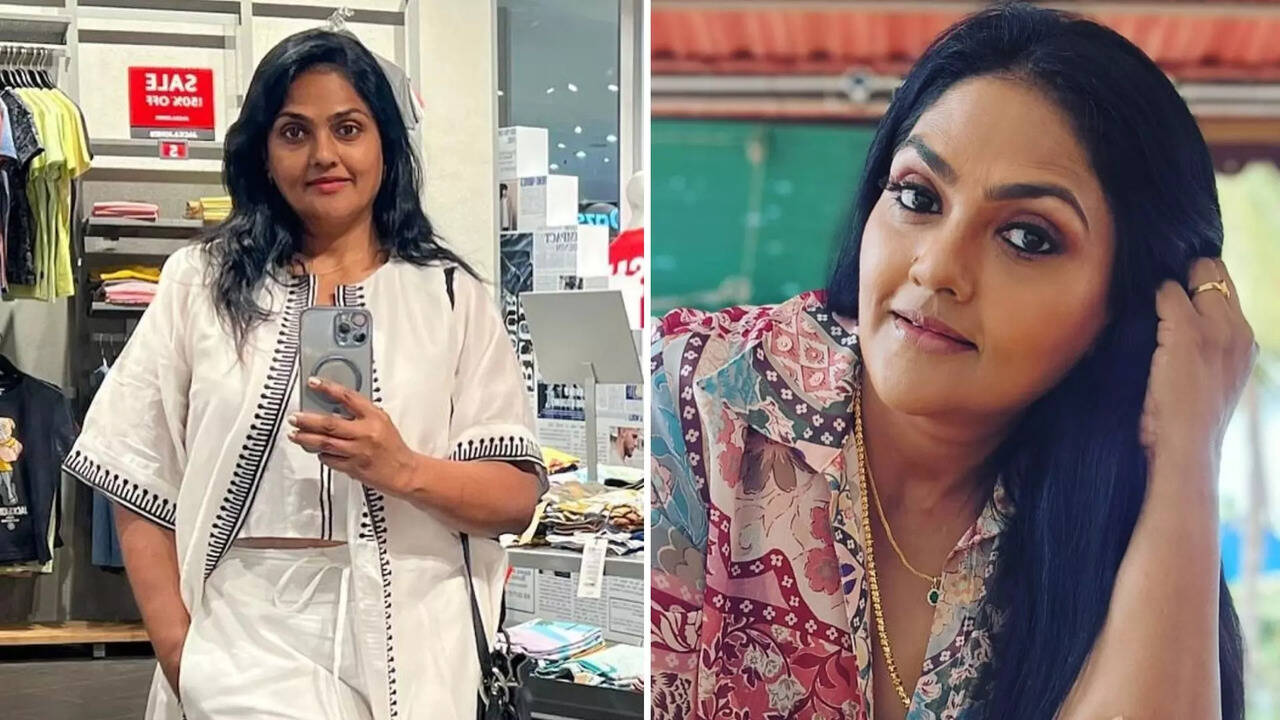  Pandian Stores: பாண்டியன் ஸ்டோர்ஸ் மாமியார் யார் தெரியுமா.. இந்த நடிகையின் தங்கையா.? 