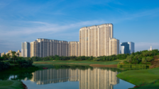 Gurugram apartment sold at a record price of Rs 190000000 with per square foot price