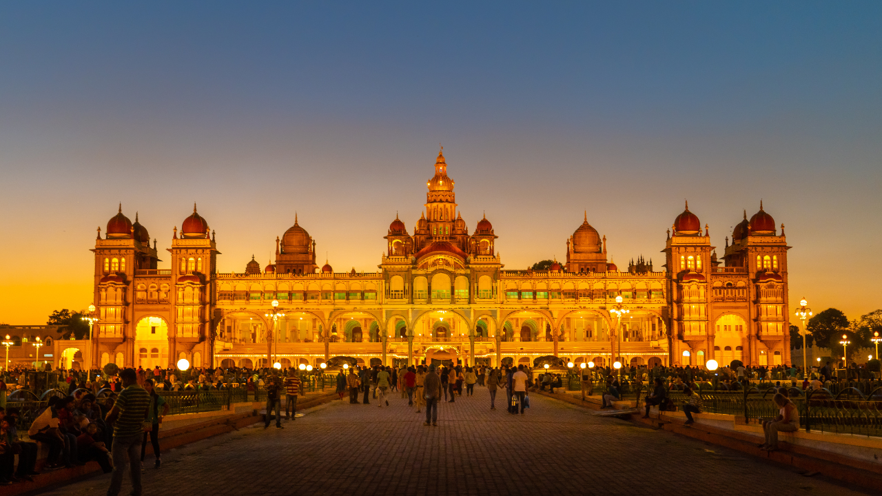 Mysore