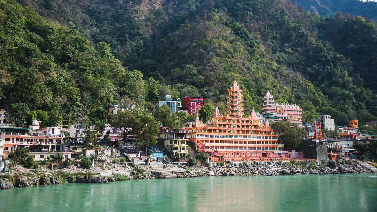 Rishikesh