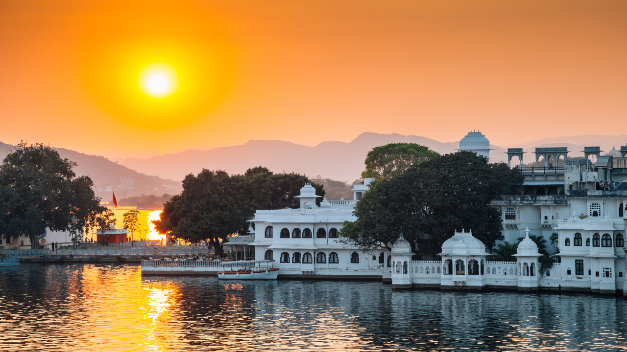 Udaipur