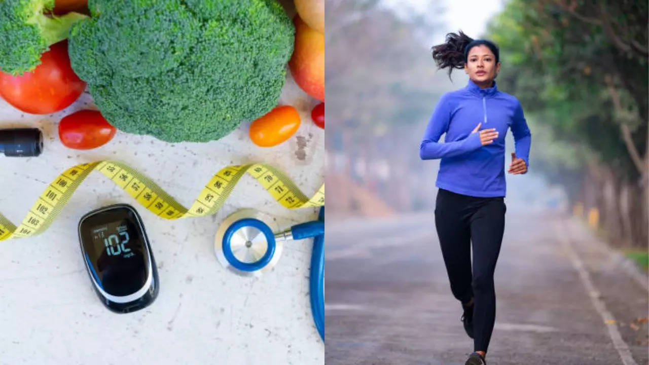 Easy Lifestyle Changes To Help You reverse prediabetes