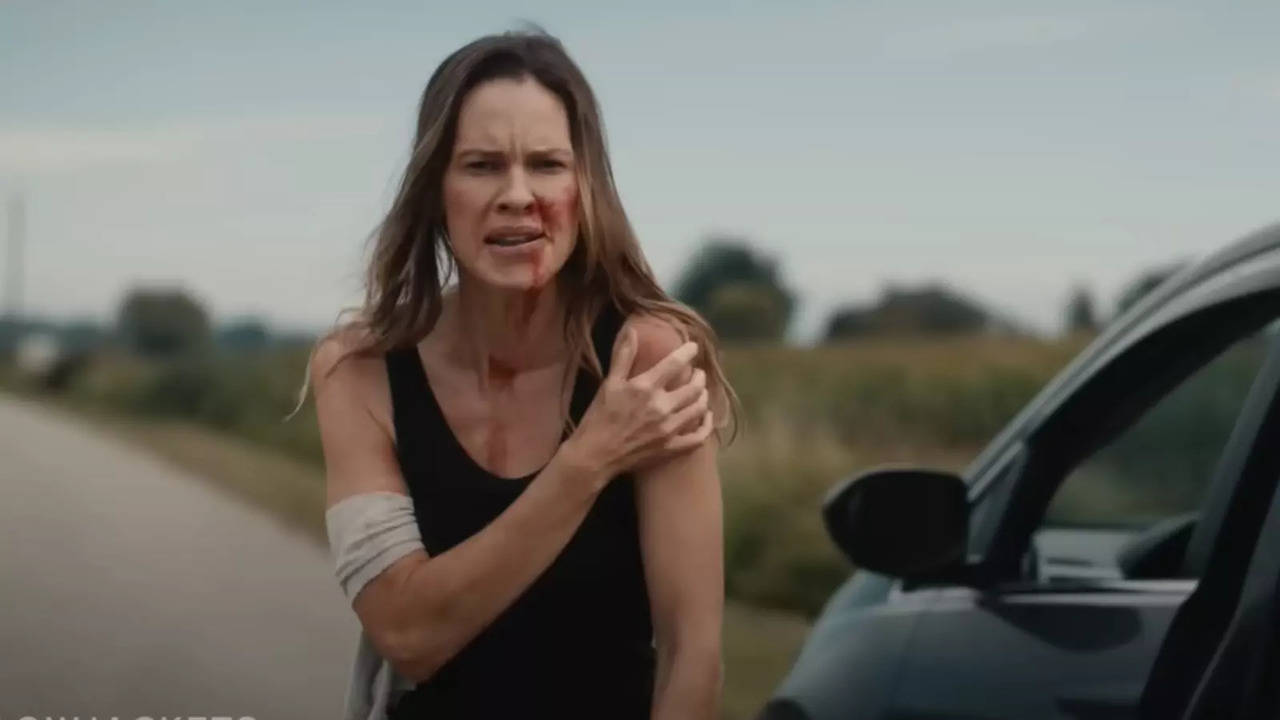 Yellowjackets Season 3 First Look Promo Teases More Past Trauma, Shows Guest Star Hilary Swank. Watch