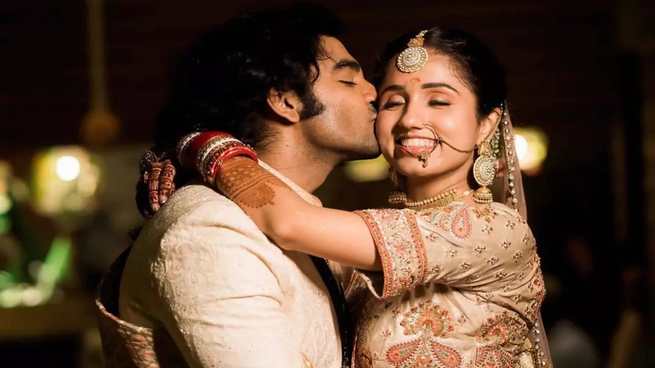 Anupamaa Fame Miloni Kapadia Celebrates 2nd Wedding Anniversary, Husband Gaurav Amlani Pens Sweet Note