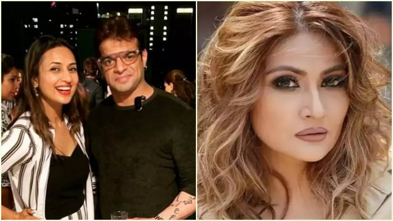 Divyanka Tripathi-Karan Patel To Reunite In Ekta Kapoor’s Next With Urvashi Dholakia In Negative Role: Report