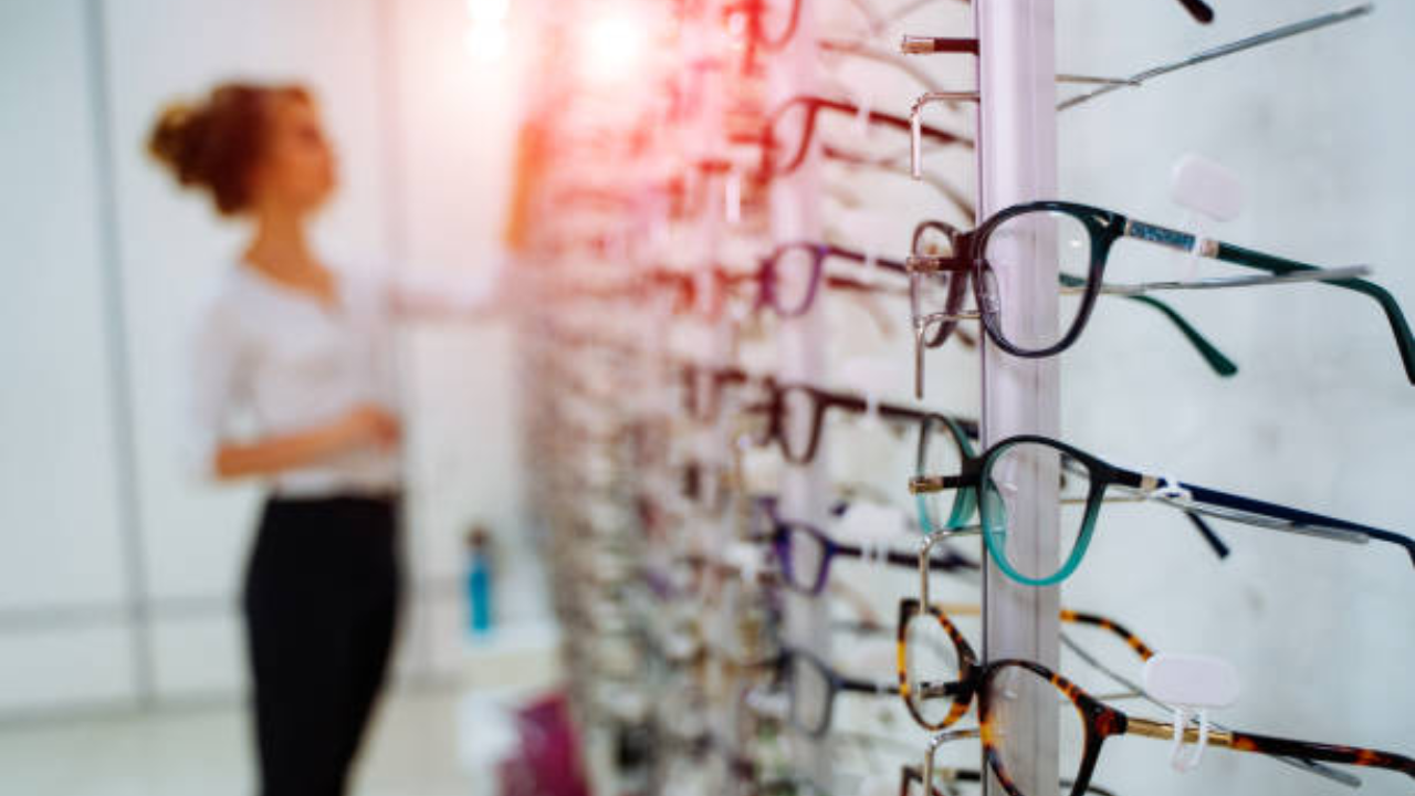 Hyderabad to have world's largest eyewear unit