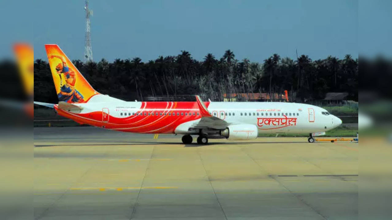 Air India Express And AIX Connect Merger To Drive Scalable Growth, Says MD Aloke Singh