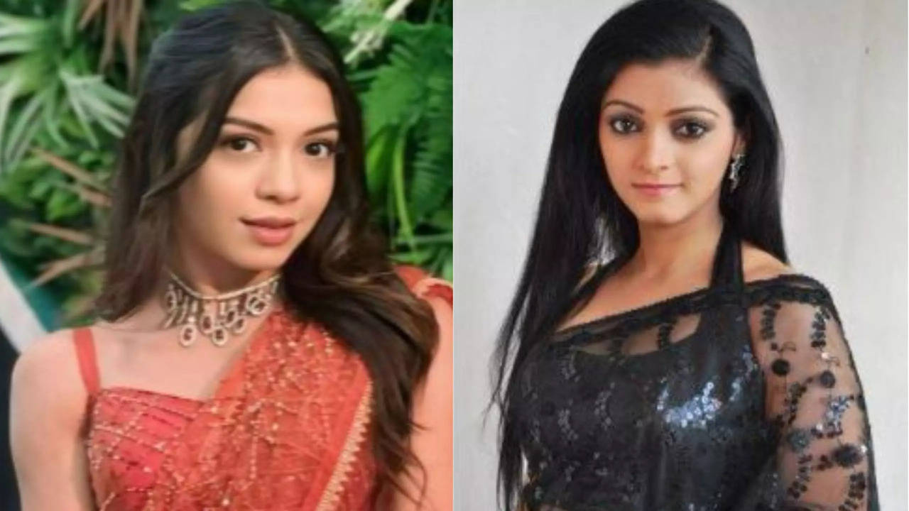 Jyothsna Chandola Replaces Simran Budharup As Khushi In Kumkum Bhagya