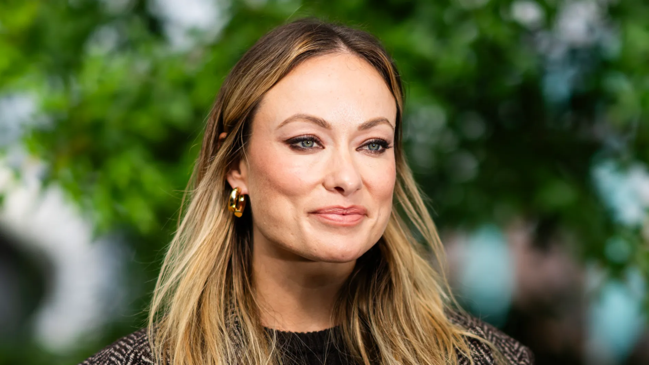 Olivia Wilde's 'Controversial' Way Of Choosing Projects Will Blow Your Mind