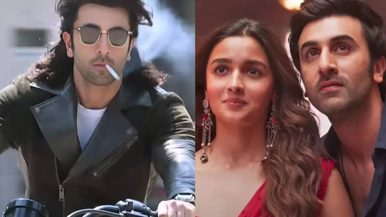 Ranbir Kapoor Announces Animal Will Be A Trilogy, Confirms Alia Bhatt’s Return In Brahmastra 2