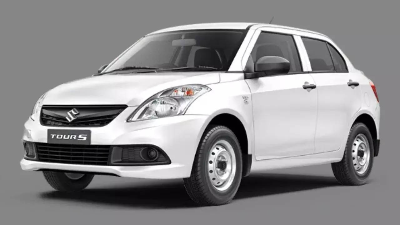 Maruti Suzuki