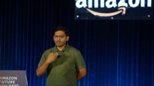 Amazon India consumer electronics head Ranjit Babu resigns amid restructuring report