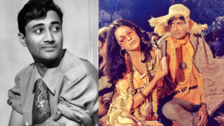 Hare Ram Hare Krishna turns 53 Dev Anand says Dum Maaro Dum was never meant to promote drugs, hippie culture