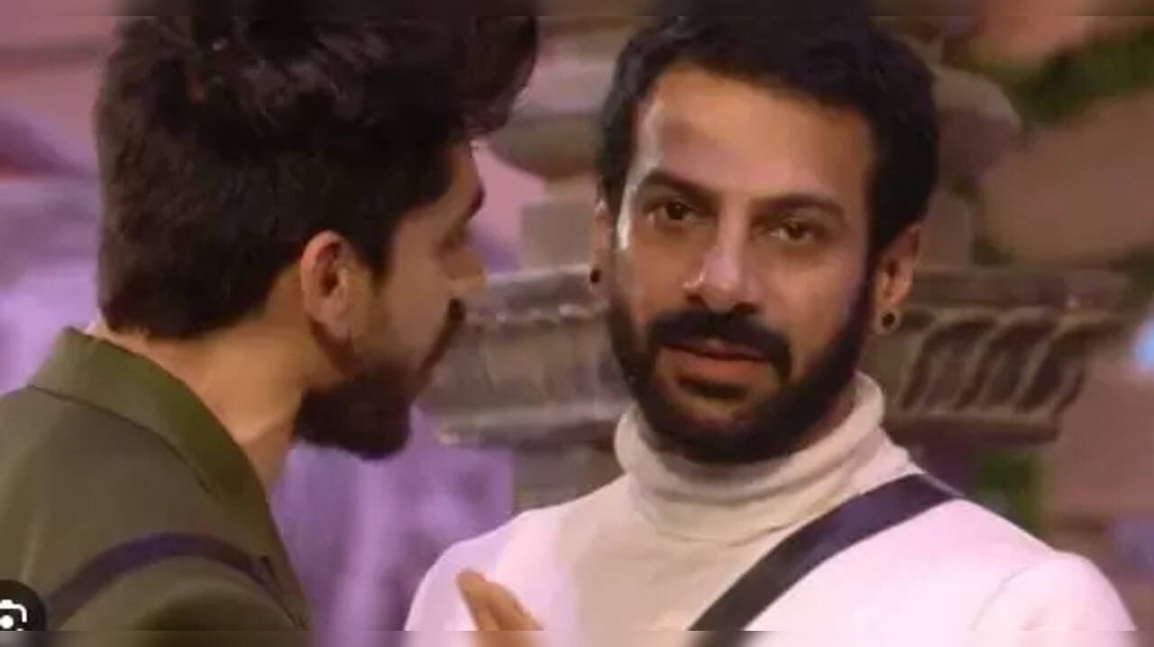 Avinash Mishra Upset With Bigg Boss As Elimination Gets Cancelled, Says It's Due To Karan Veer Mehra