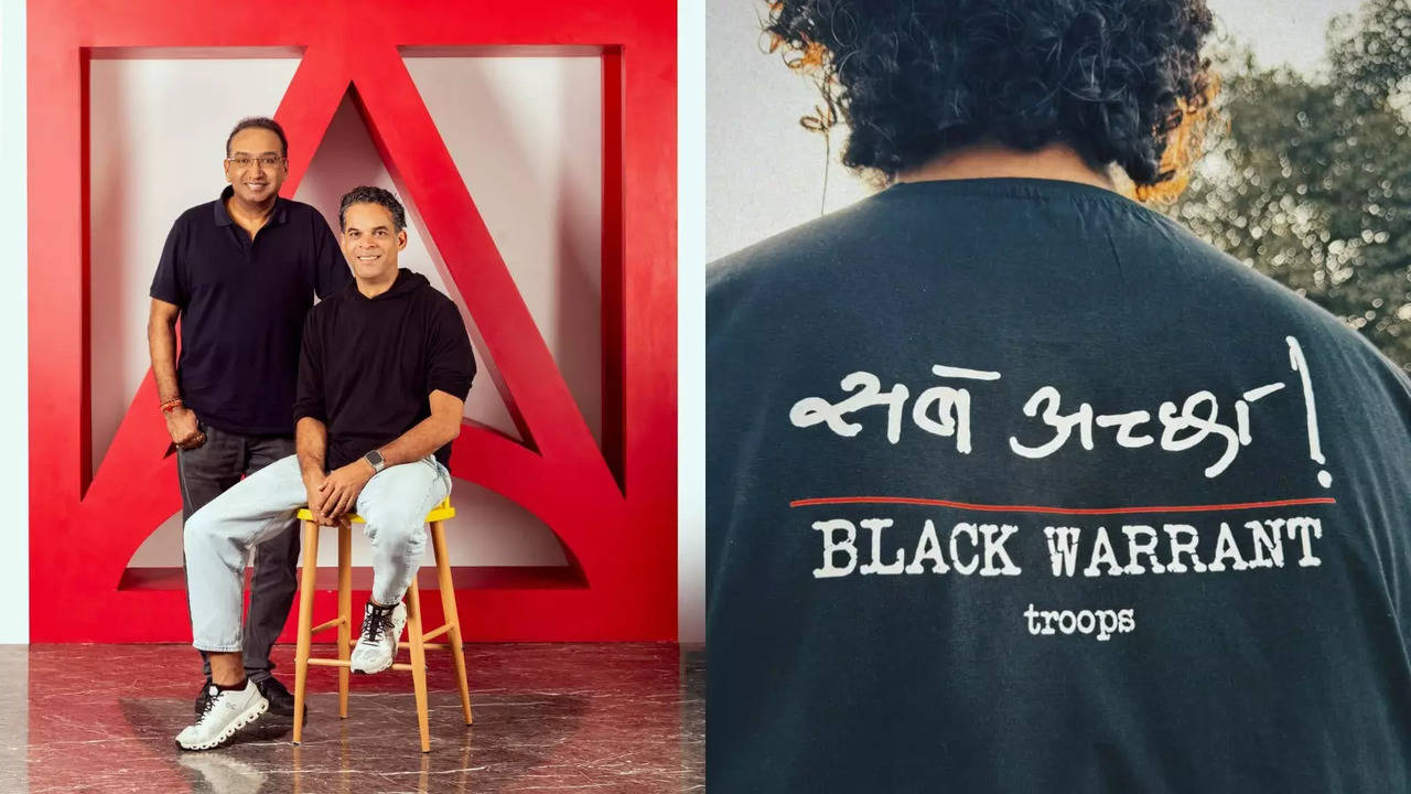 Vikramaditya Motwane's Next Series Is Prison Drama Black Warrant On India’s Longest-Serving Jailers