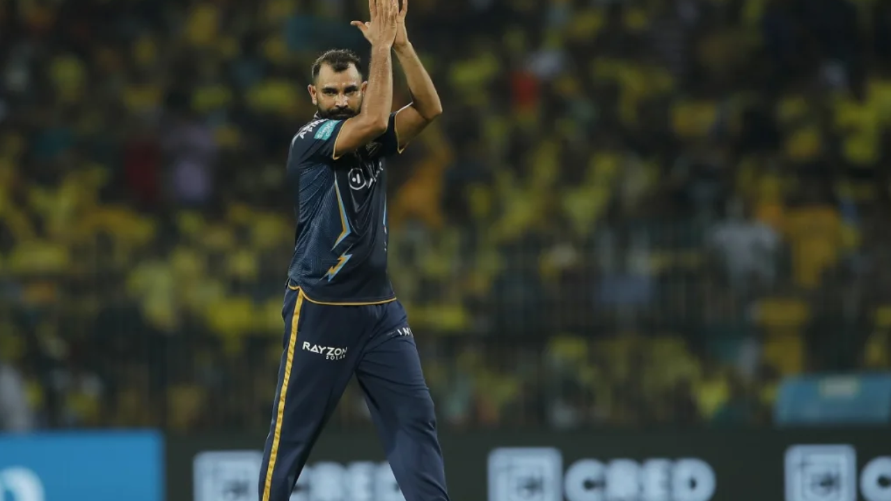 Mohammed shami ipl 2023 bcci (1)