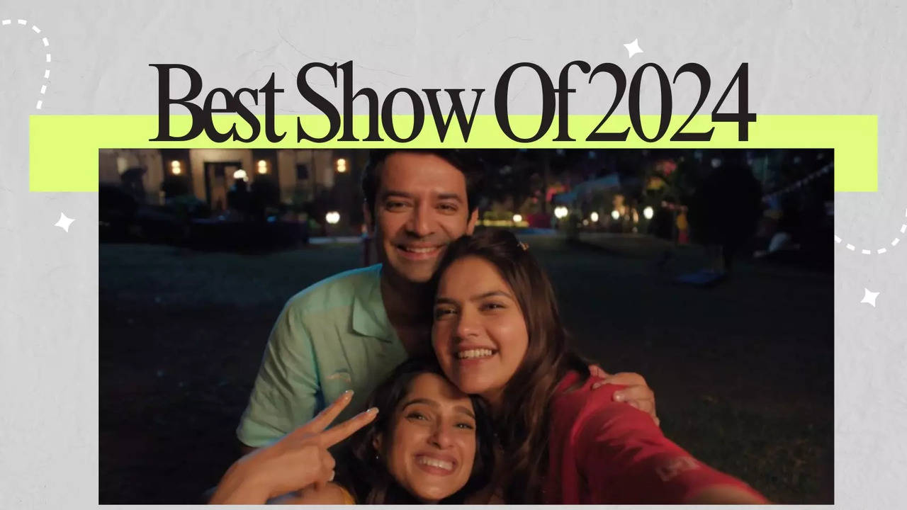 Recap 2024 | Why We Think Raat Jawaan Hai Is The Best Show Of This Year