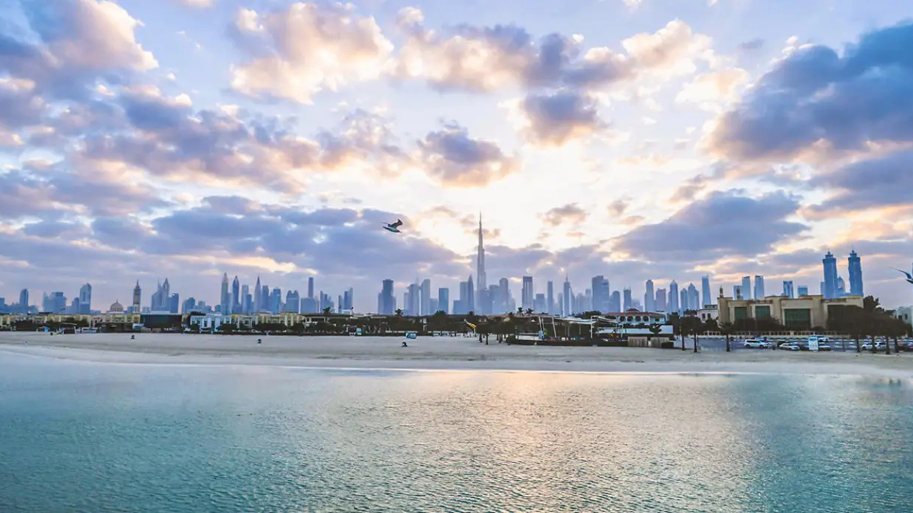 Dubai implements strict visa policies