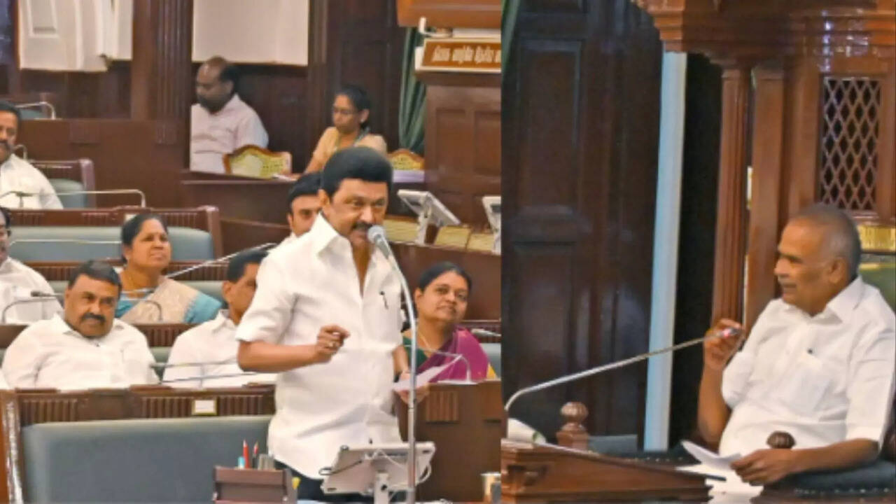  நான் முதல்வராக இருக்கும் வரை.. டங்ஸ்டன் சுரங்க எதிர்ப்பு தீர்மானத்தின் போது ஸ்டாலின் திட்டவட்டம் 