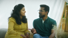 His Anandthin Dinangal Video Song Released Online