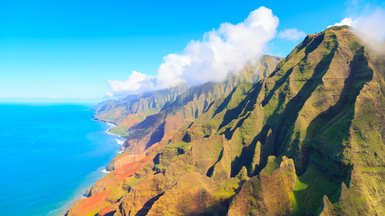 Kauai, Hawaii 