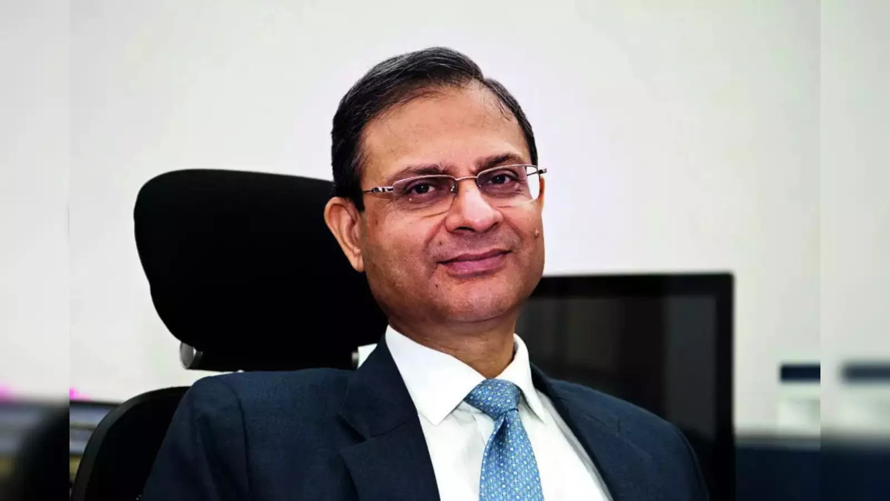 Sanjay Malhotra Appointed RBI Governor