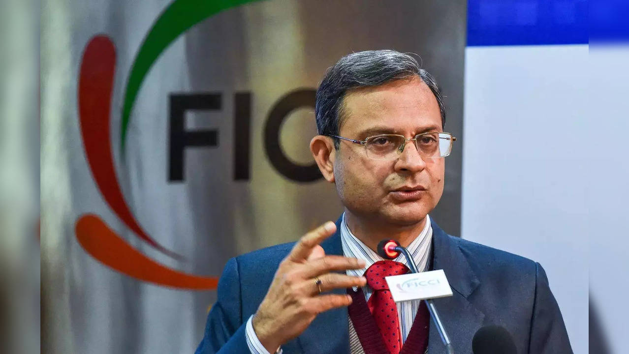 Sanjay Malhotra, New RBI Governor To Replace Shaktikanta Das?