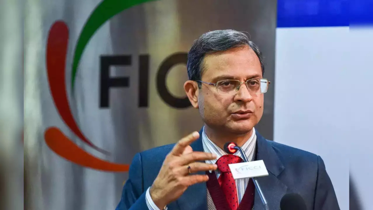 RBI's New Governor Sanjay Malhotra