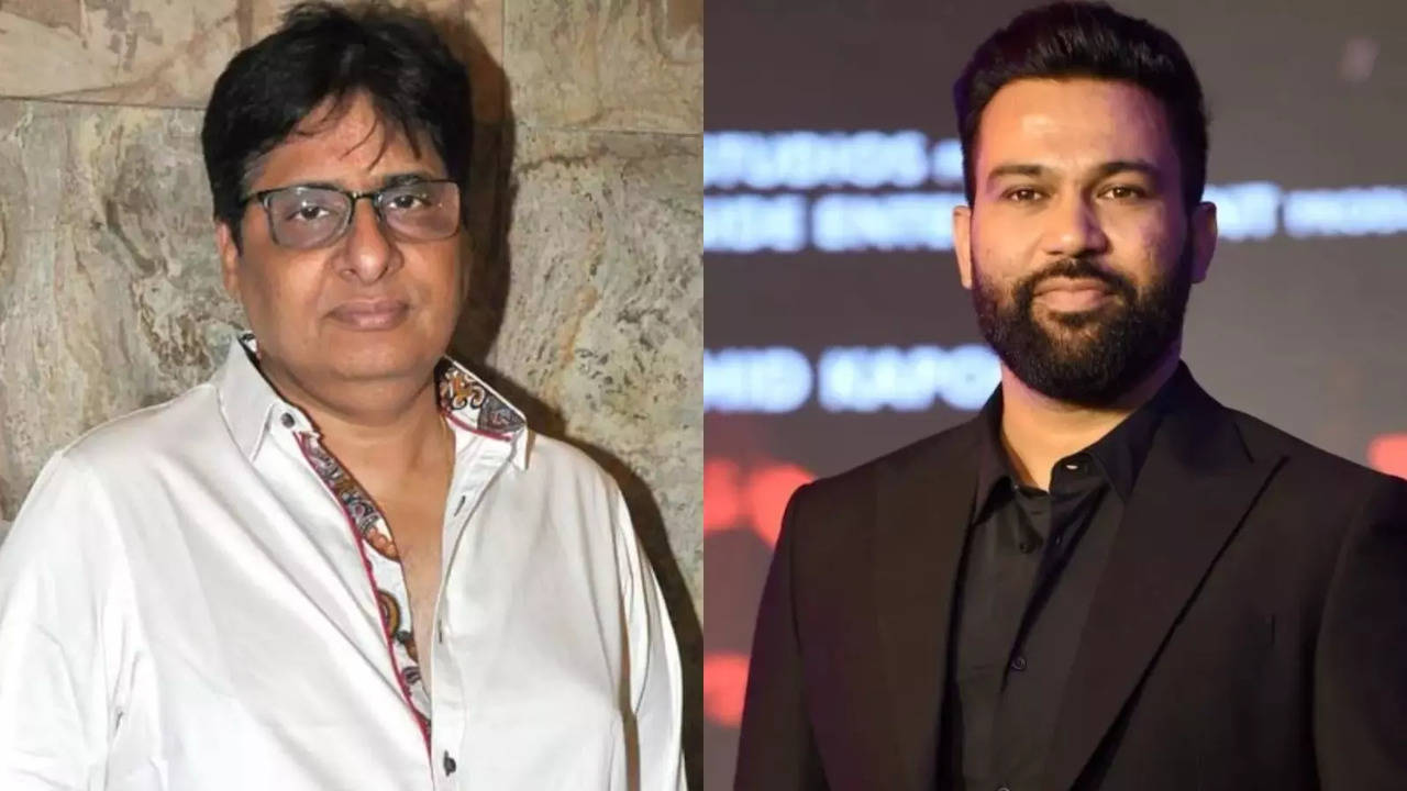 Bade Miyan Chote Miyan Fraud: Vashu Bhagnani Scores Victory, FIR Filed Against Director Ali Abbas Zafar