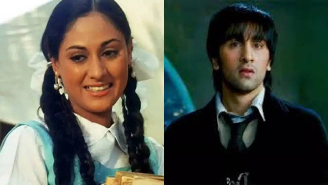 10 Debutantes Who Made An Exceptional Impact: Jaya Bhaduri In Guddi To Ranbir Kapoor In Saawariya