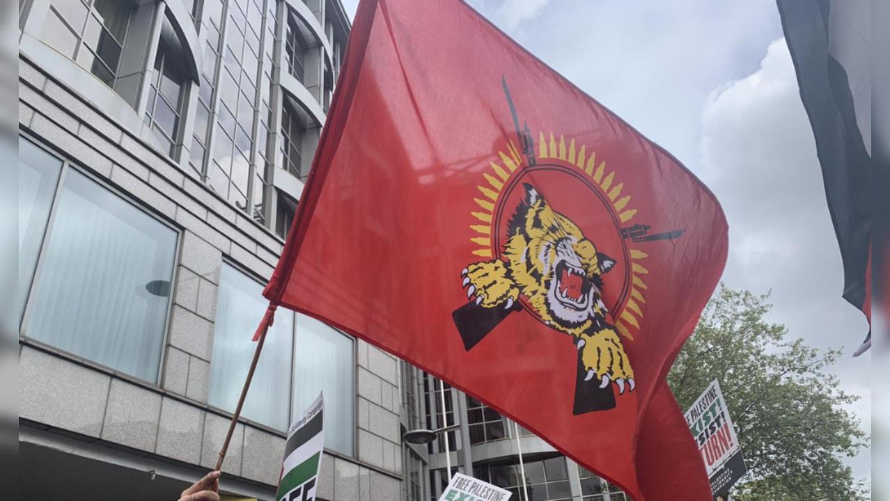 UAPA Tribunal Backs Ban Extension on LTTE