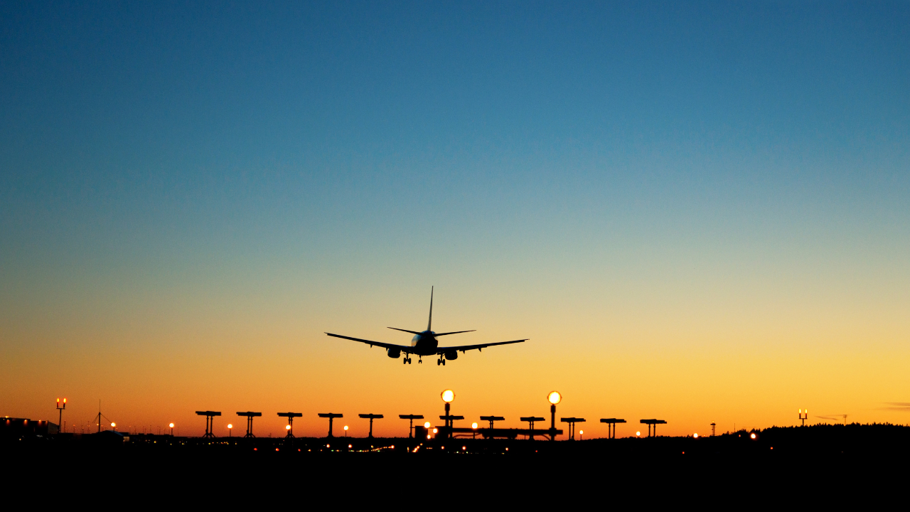 Airlines In India Reported 809 Hoax Bomb Threats In Last Five Years: Minister of State for Civil Aviation