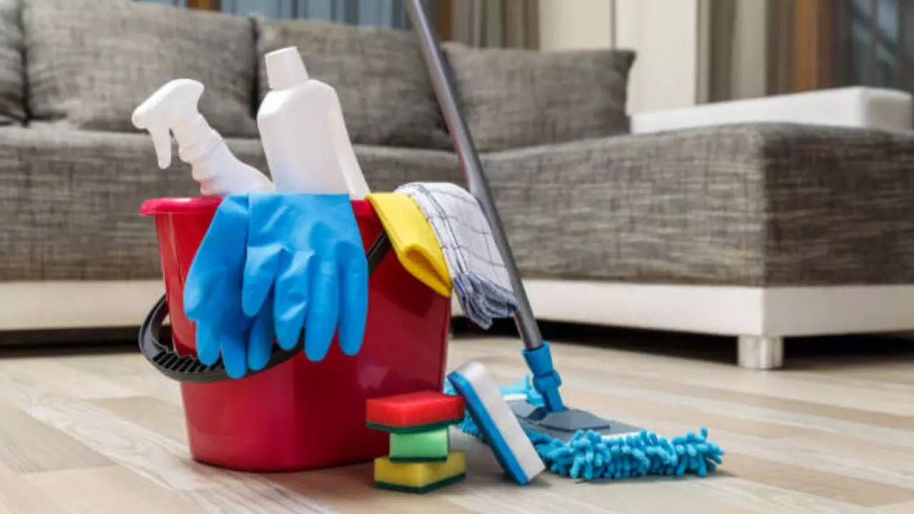 Are Your Household Products Safe? EPA Bans Two Cancer-Linked Solvents