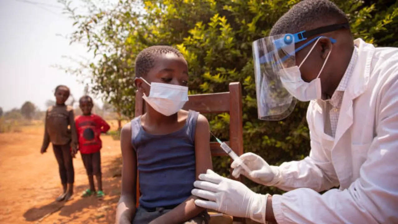 Mysterious Illness, Dubbed Disease X Spreads Across Congo As WHO Not Able to Find Origins   