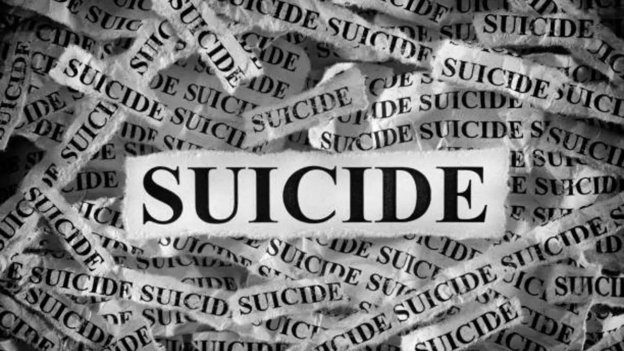 Representative Image; Man Dies By Suicide In Bengaluru