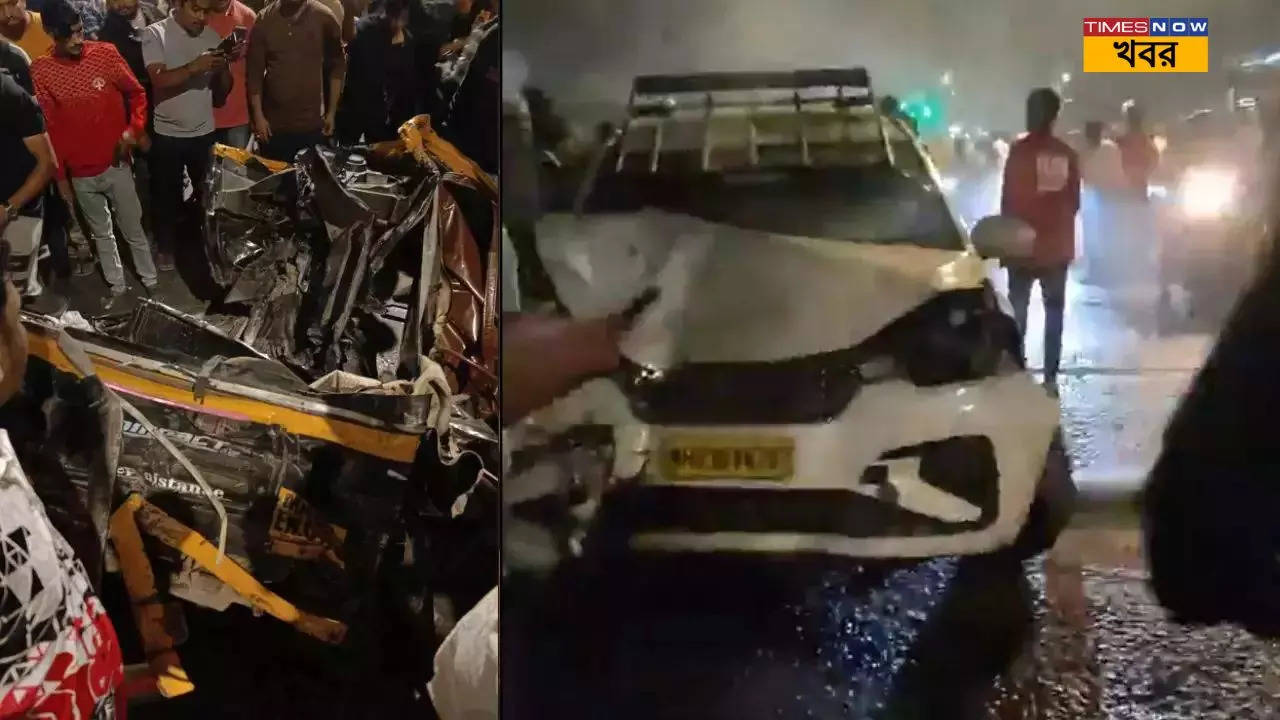 mumbai bus accident 4 dead 25 injured