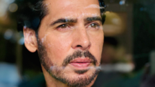 Dino Morea completes 25 years in the industry, it's been a wonderful and exclusive journey