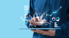Markets open flat, Sensex and Nifty open flat - check top gainers and losses