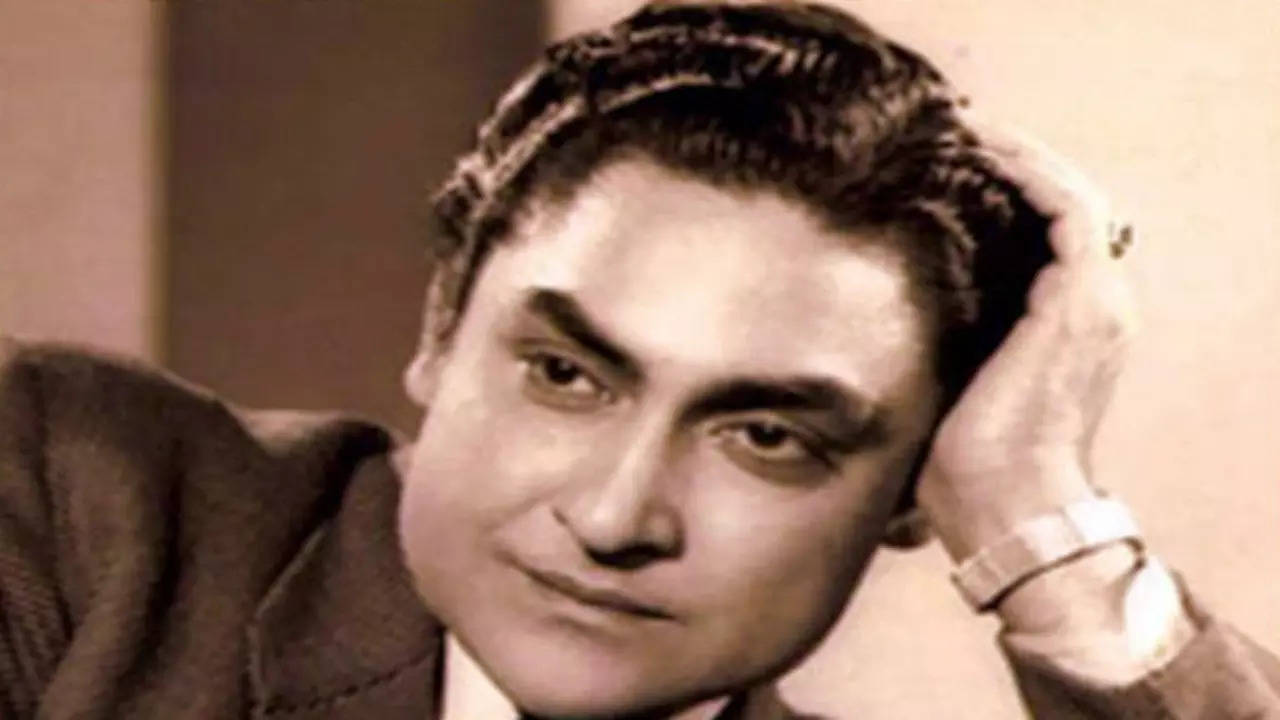 Ashok Kumar Death Anniversary: Remembering Dadamoni By Celebrating His Legacy