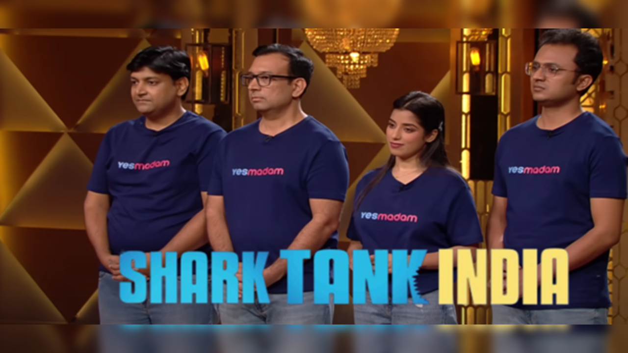 Shark Tank India-Backed Brand Criticised for Firing Stressed Employees; Turns Out To Be Workplace Stress Campaign