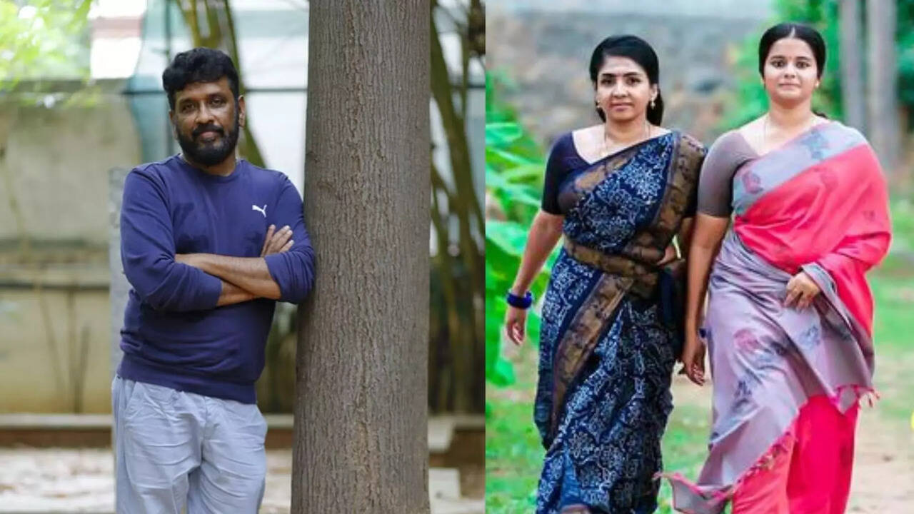  Ethirneechal 2 : புது ஜனனி அறிமுகம்.... சன் டிவி எதிர்நீச்சல் 2 புரமோ எப்படி இருக்கு? 